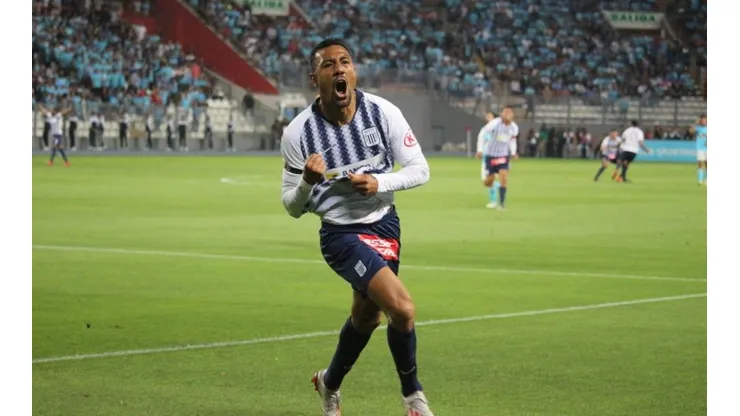 Ramírez metió su primer gol de la temporada.