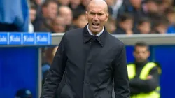 Real Madrid gastó una fortuna por él y ahora se iría sin pena ni gloria