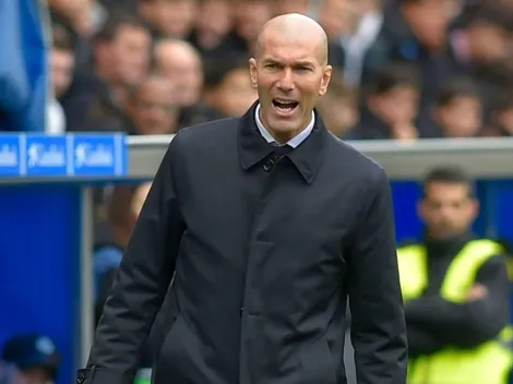 Real Madrid gastó una fortuna por él y ahora se iría sin pena ni gloria