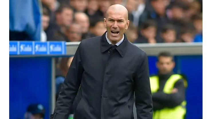 Real Madrid gastó una fortuna por él y ahora se iría sin pena ni gloria