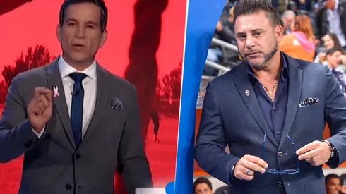 Javier Alarcón lamentó que Antonio Mohamed no haya firmado con Cruz Azul