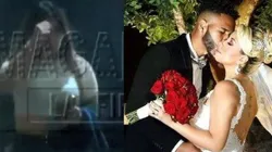 Pedro Gallese y Claudia Díaz se casaron y tienen hijos juntos.