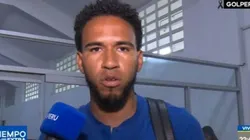 Gallese recibió solo un gol en dos partidos.