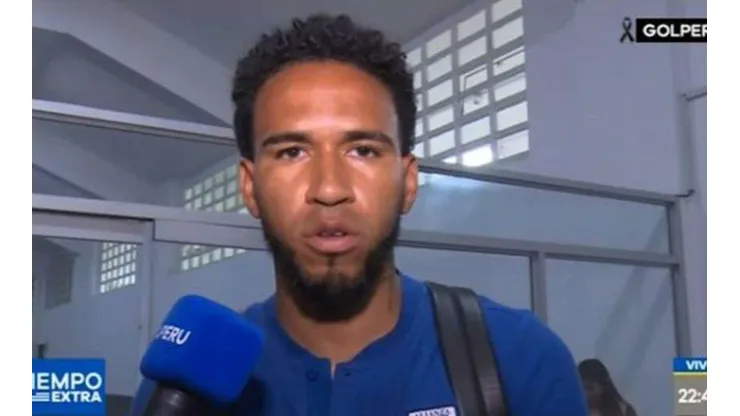 Gallese recibió solo un gol en dos partidos.