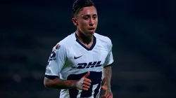 Martín Rodriguez dejará la Liga MX