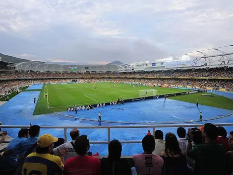 Los 5 partidos que tendrá la ciudad de Cali para la Copa América 2020