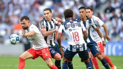 El contraste económico entre Monterrey y Necaxa