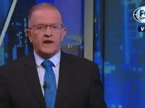 Schwartz felicitó a Chivas por su gran mercado de pases