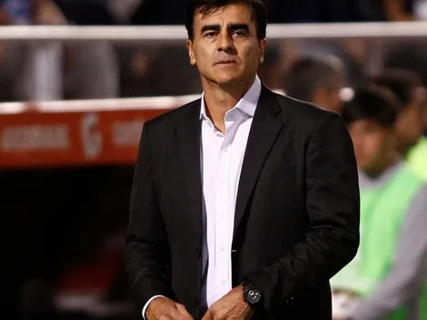 César Luis Merlo: Gustavo Quinteros es nuevo DT de Xolos