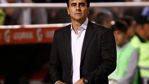 César Luis Merlo: Gustavo Quinteros es nuevo DT de Xolos