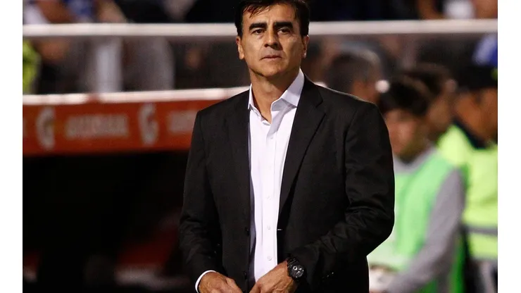 César Luis Merlo: Gustavo Quinteros es nuevo DT de Xolos