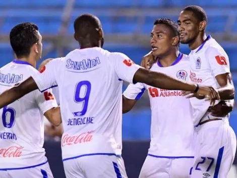 A qué hora juega UPNFM vs. Olimpia por la Liga de Honduras