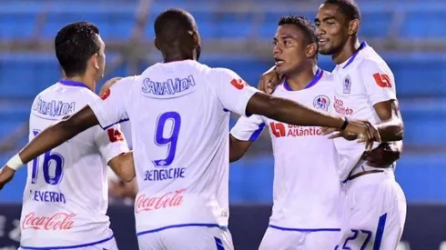 A qué hora juega UPNFM vs. Olimpia por la Liga de Honduras