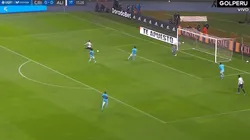 El manual del contragolpe: Ramírez hizo el 1-0 para Alianza Lima
