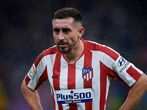 El jugador de la Liga MX que recibió la playera de Herrera