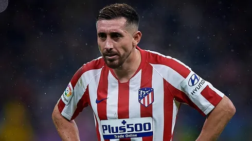 El jugador de la Liga MX que recibió la playera de Herrera