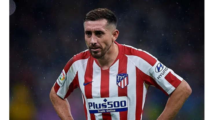 El jugador de la Liga MX que recibió la playera de Herrera