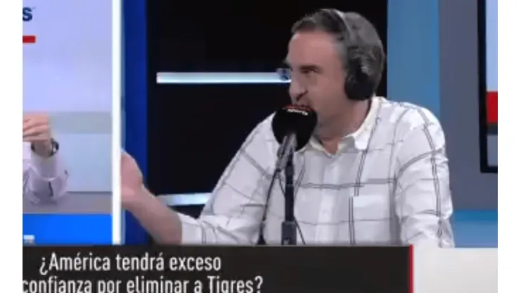 En Marca Claro se rindieron a los pies del Piojo Herrera con América