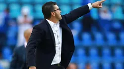 De la Torre conoce el camino para renacer a Toluca