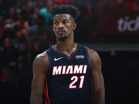 Qué canal transmite Miami Heat vs. Boston Celtics por la NBA