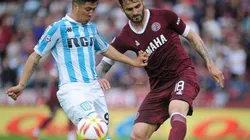 Cuándo juega Racing vs. Lanús por la Superliga