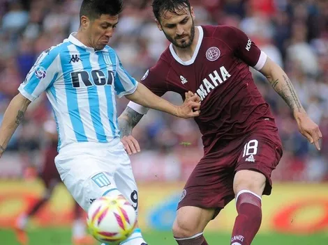 Cuándo juega Racing vs. Lanús por la Superliga