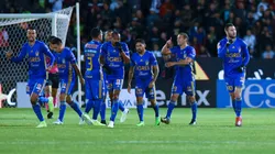 Extranjeros en el fútbol mexicano