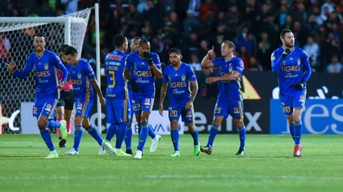 Extranjeros en el fútbol mexicano