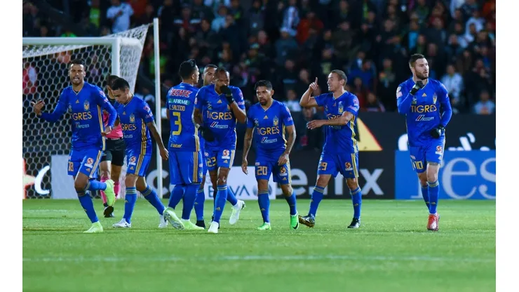 Extranjeros en el fútbol mexicano