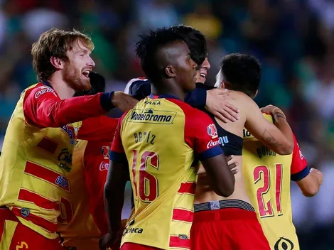 La afición de Morelia boicotea a la del América