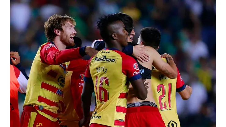 La afición de Morelia boicotea a la del América