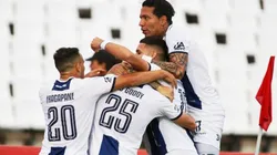 Día y horario Talleres vs. Unión por la Superliga