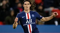 Cavani podría plantar la MLS por el ofrecimiento de un gigante europeo