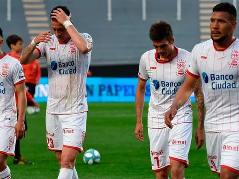 Día y horario de Huracán vs. Arsenal por la Superliga