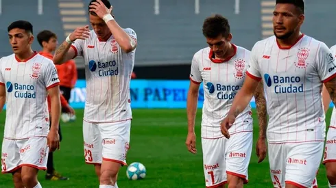 Día y horario de Huracán vs. Arsenal por la Superliga