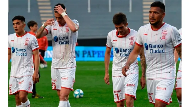 Día y horario de Huracán vs. Arsenal por la Superliga