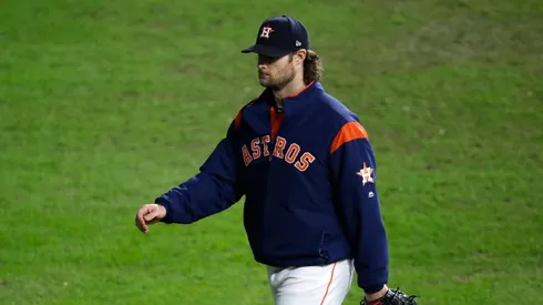 Revelado: el mayor temor de los Yankees acerca de Gerrit Cole