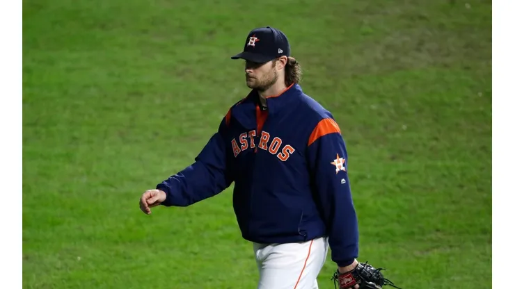Revelado: el mayor temor de los Yankees acerca de Gerrit Cole