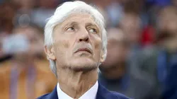 Oficial: Pékerman entra a la lista de candidatos a dirigir a Boca