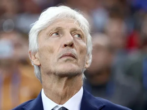 Oficial: Pékerman entra a la lista de candidatos a dirigir a Boca