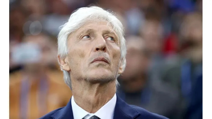 Oficial: Pékerman entra a la lista de candidatos a dirigir a Boca