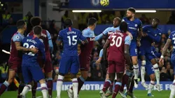 Chelsea vs. Aston Villa