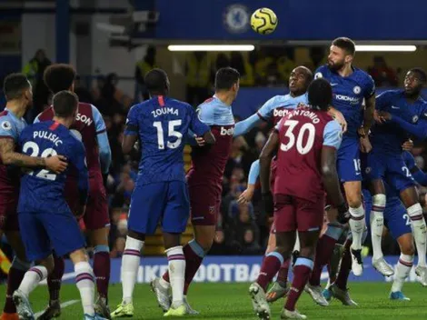 EN VIVO: Chelsea vs. Aston Villa por la Premier League