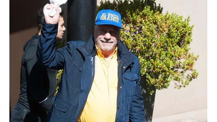 Foto del personaje de Boca.