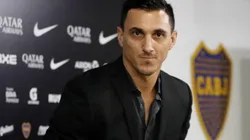 Burdisso habló sobre la eliminación ante River: "Con este Boca en construcción nos faltó un gol"