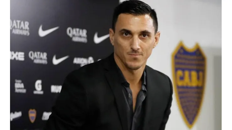 Burdisso habló sobre la eliminación ante River: "Con este Boca en construcción nos faltó un gol"