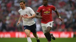 Jan Vertonghen, Paul Pogba