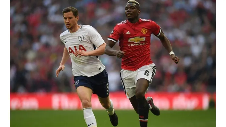 Jan Vertonghen, Paul Pogba