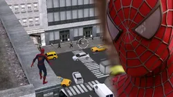 Filtran el prototipo del juego Spider-Man 4 basado en la película cancelada hace una década