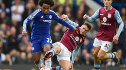 Chelsea vs. Aston Villa